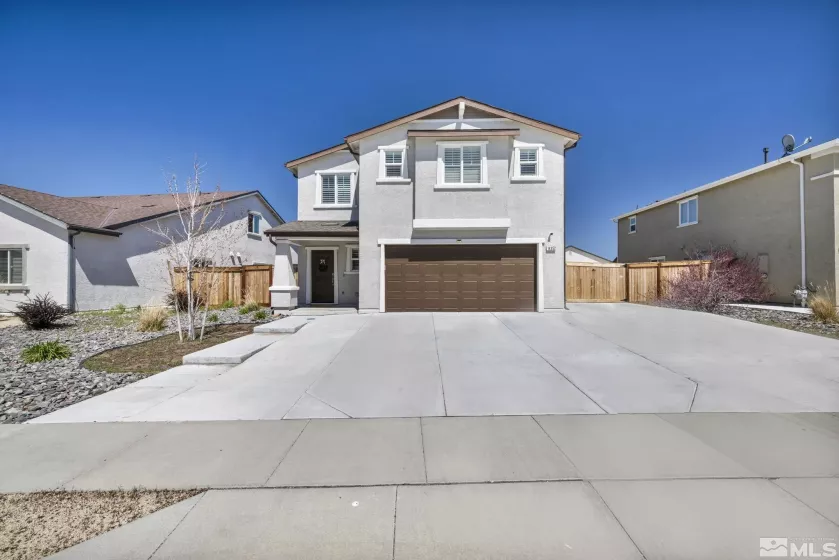 14352 Durham, Reno, Nevada 89506, 4 Bedrooms Bedrooms, ,3 BathroomsBathrooms,Residential,Residential,Durham,250005077