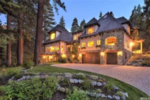 190 Yellow Jacket, Glenbrook, Nevada 89413, 6 Bedrooms Bedrooms, ,8 BathroomsBathrooms,Residential,Residential,Yellow Jacket,250005075