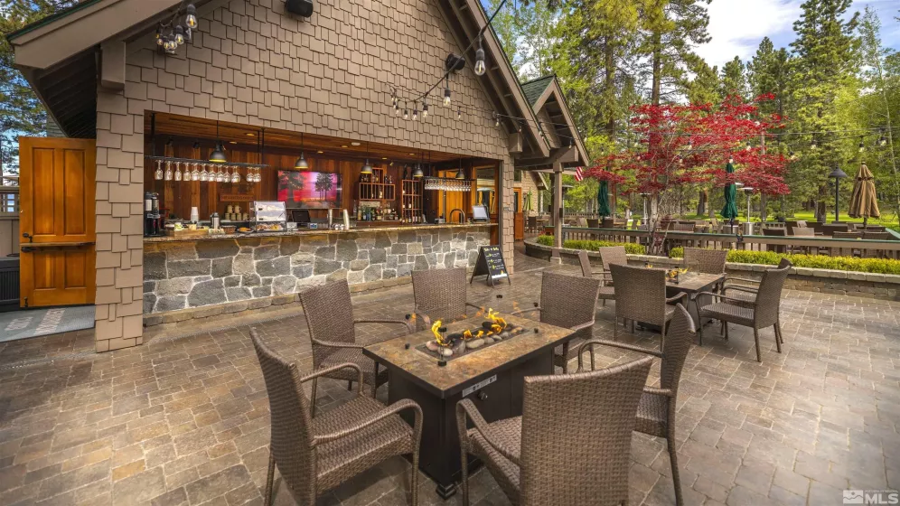 Club House