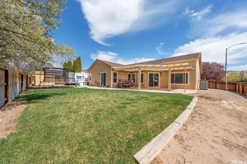 7951 Baleares, Sparks, Nevada 89436, 4 Bedrooms Bedrooms, ,2 BathroomsBathrooms,Residential,Residential,Baleares,250004993