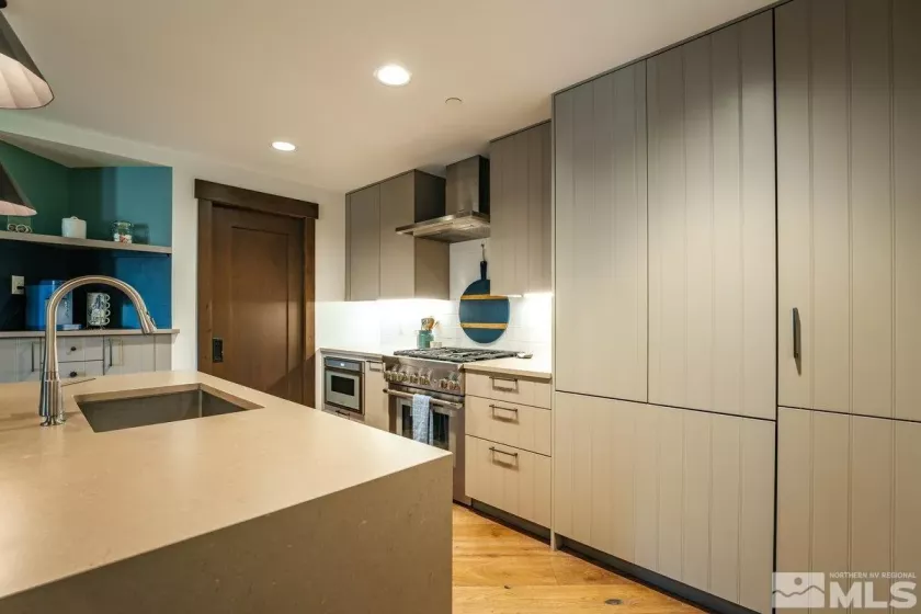 17 Beach Club, Stateline, Nevada 89449, 1 Bedroom Bedrooms, ,2 BathroomsBathrooms,Residential,Residential,Beach Club,250004906