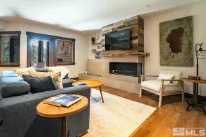 17 Beach Club, Stateline, Nevada 89449, 1 Bedroom Bedrooms, ,2 BathroomsBathrooms,Residential,Residential,Beach Club,250004906