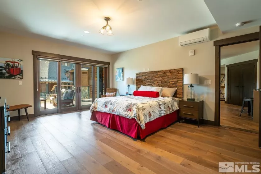 17 Beach Club, Stateline, Nevada 89449, 1 Bedroom Bedrooms, ,2 BathroomsBathrooms,Residential,Residential,Beach Club,250004906