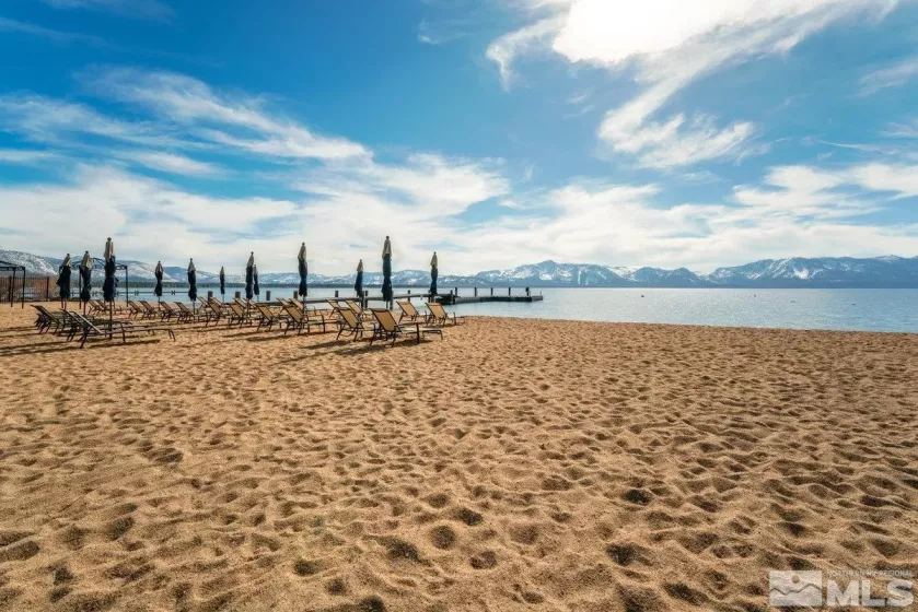 17 Beach Club, Stateline, Nevada 89449, 1 Bedroom Bedrooms, ,2 BathroomsBathrooms,Residential,Residential,Beach Club,250004906