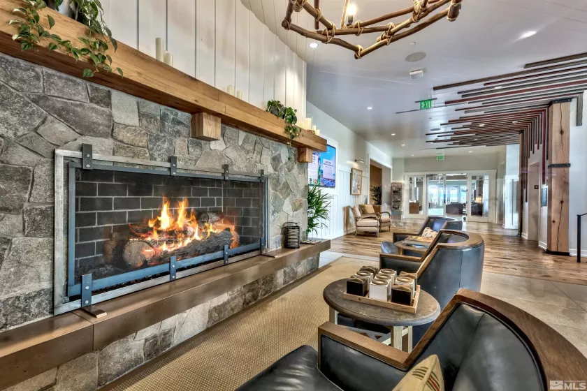17 Beach Club, Stateline, Nevada 89449, 1 Bedroom Bedrooms, ,2 BathroomsBathrooms,Residential,Residential,Beach Club,250004906