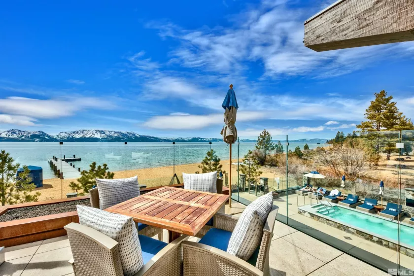 17 Beach Club, Stateline, Nevada 89449, 1 Bedroom Bedrooms, ,2 BathroomsBathrooms,Residential,Residential,Beach Club,250004906