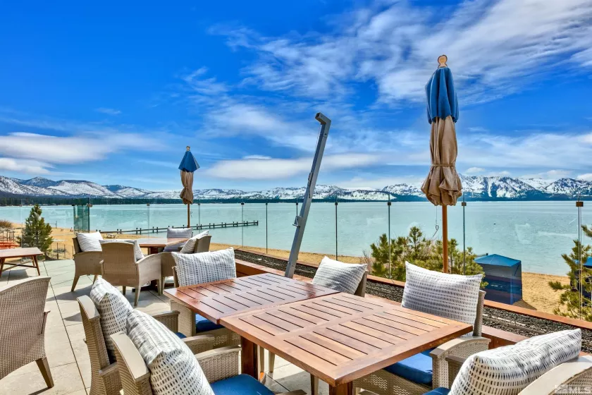 17 Beach Club, Stateline, Nevada 89449, 1 Bedroom Bedrooms, ,2 BathroomsBathrooms,Residential,Residential,Beach Club,250004906