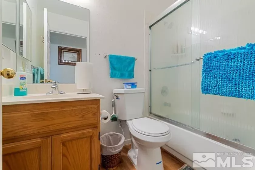 248 Woodlake, Dayton, Nevada 89403, 3 Bedrooms Bedrooms, ,2 BathroomsBathrooms,Residential,Residential,Woodlake,250005054