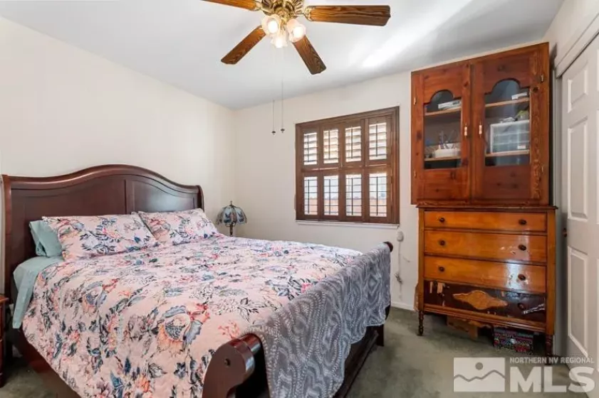 248 Woodlake, Dayton, Nevada 89403, 3 Bedrooms Bedrooms, ,2 BathroomsBathrooms,Residential,Residential,Woodlake,250005054