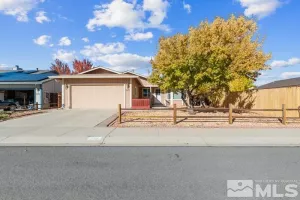 248 Woodlake, Dayton, Nevada 89403, 3 Bedrooms Bedrooms, ,2 BathroomsBathrooms,Residential,Residential,Woodlake,250005054