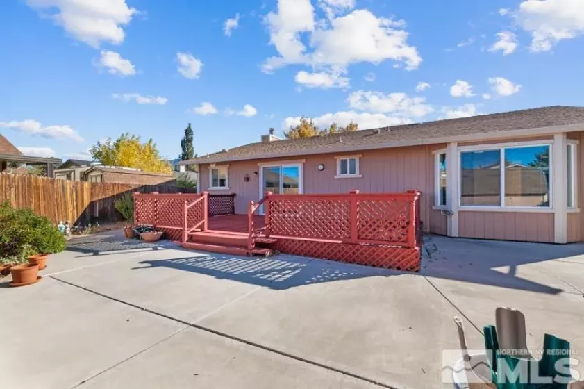 248 Woodlake, Dayton, Nevada 89403, 3 Bedrooms Bedrooms, ,2 BathroomsBathrooms,Residential,Residential,Woodlake,250005054