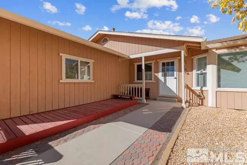 248 Woodlake, Dayton, Nevada 89403, 3 Bedrooms Bedrooms, ,2 BathroomsBathrooms,Residential,Residential,Woodlake,250005054