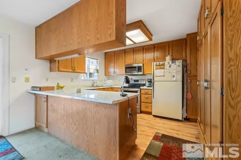 248 Woodlake, Dayton, Nevada 89403, 3 Bedrooms Bedrooms, ,2 BathroomsBathrooms,Residential,Residential,Woodlake,250005054