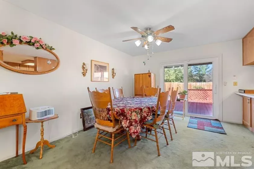 248 Woodlake, Dayton, Nevada 89403, 3 Bedrooms Bedrooms, ,2 BathroomsBathrooms,Residential,Residential,Woodlake,250005054