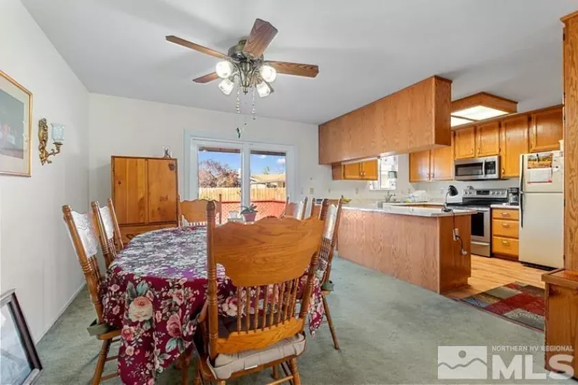 248 Woodlake, Dayton, Nevada 89403, 3 Bedrooms Bedrooms, ,2 BathroomsBathrooms,Residential,Residential,Woodlake,250005054