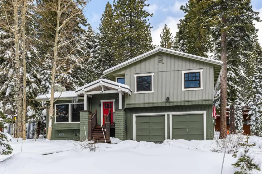 653 Tumbleweed, Incline Village, Nevada 89451, 3 Bedrooms Bedrooms, ,2 BathroomsBathrooms,Residential,Residential,Tumbleweed,250004929