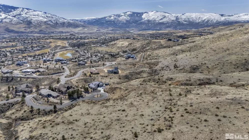 8195 Fox Meadows, Reno, Nevada 89523, ,Land,Residential,Fox Meadows,250003473