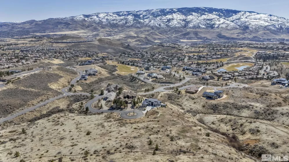 8195 Fox Meadows, Reno, Nevada 89523, ,Land,Residential,Fox Meadows,250003473