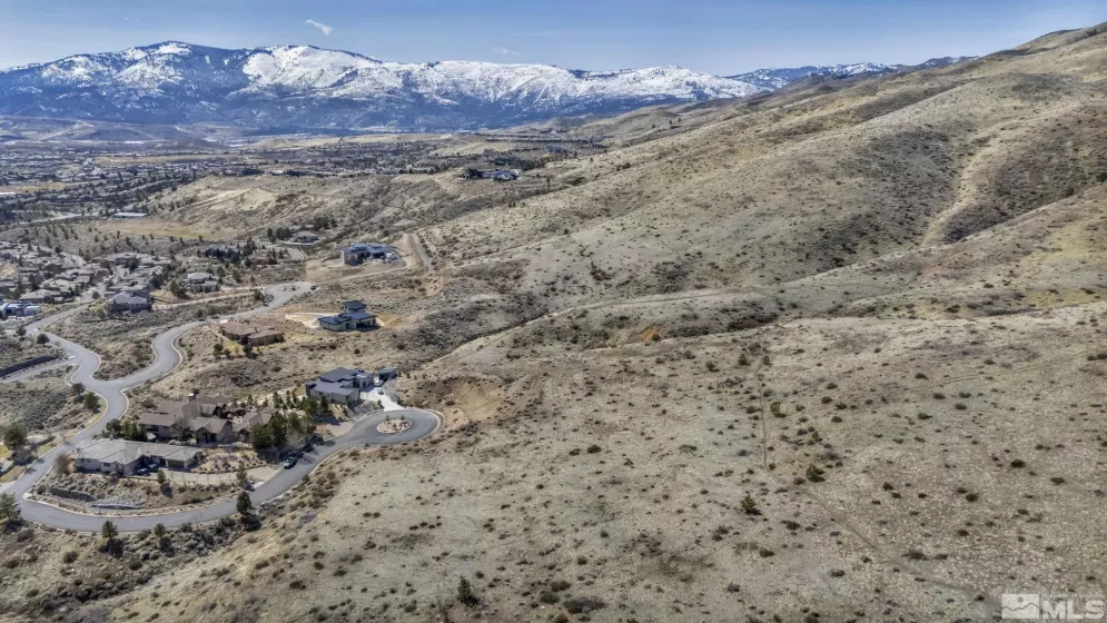 8195 Fox Meadows, Reno, Nevada 89523, ,Land,Residential,Fox Meadows,250003473
