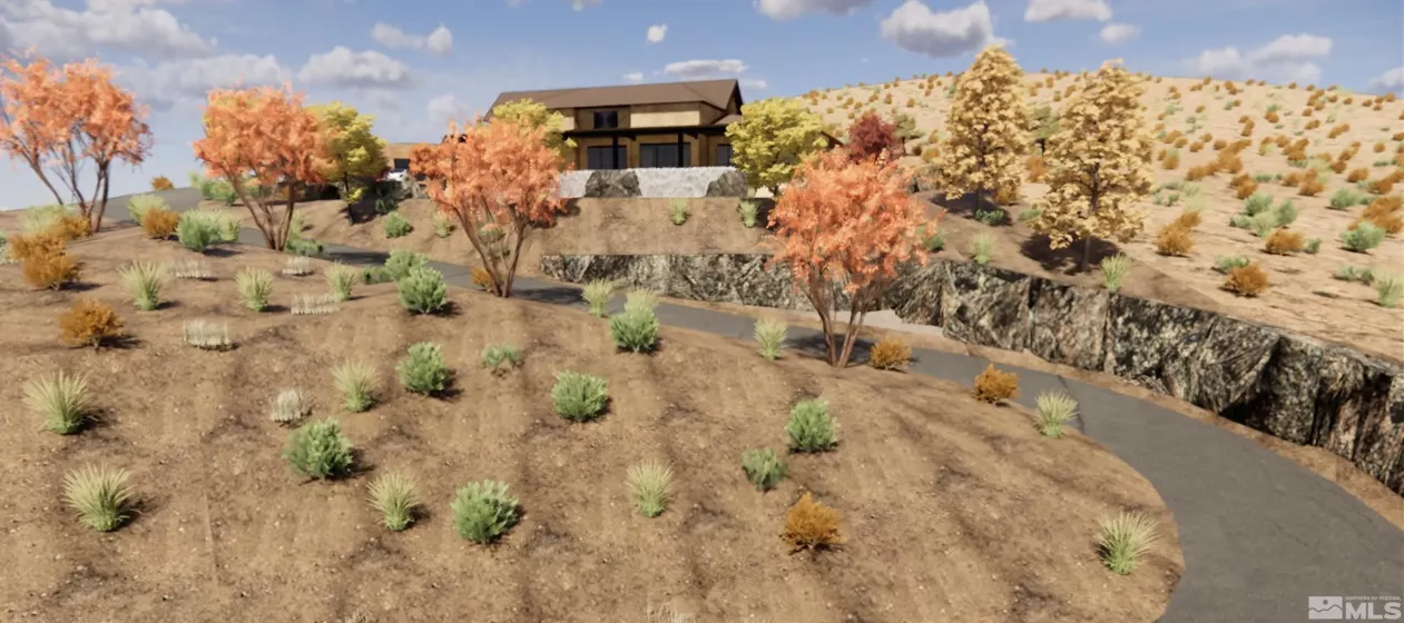 8195 Fox Meadows, Reno, Nevada 89523, ,Land,Residential,Fox Meadows,250003473