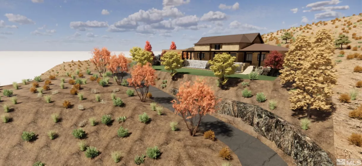 8195 Fox Meadows, Reno, Nevada 89523, ,Land,Residential,Fox Meadows,250003473