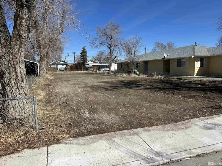 245 Fairview, Fallon, Nevada 89406, ,Land,Residential,Fairview,250003079