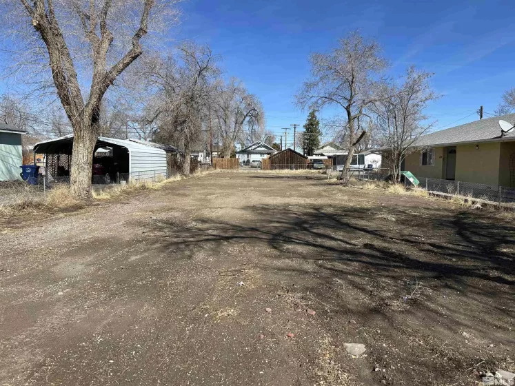 245 Fairview, Fallon, Nevada 89406, ,Land,Residential,Fairview,250003079