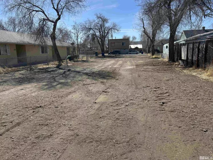 245 Fairview, Fallon, Nevada 89406, ,Land,Residential,Fairview,250003079