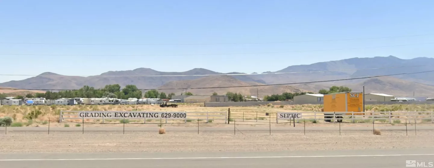 7013 US 50, Dayton, Nevada 89403, ,Land,Residential,US 50,250003031
