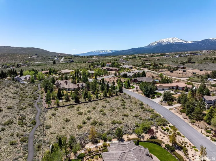13275 Saddlebow, Reno, Nevada 89511, ,Land,Residential,Saddlebow,250002947