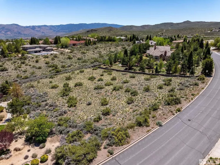 13275 Saddlebow, Reno, Nevada 89511, ,Land,Residential,Saddlebow,250002947