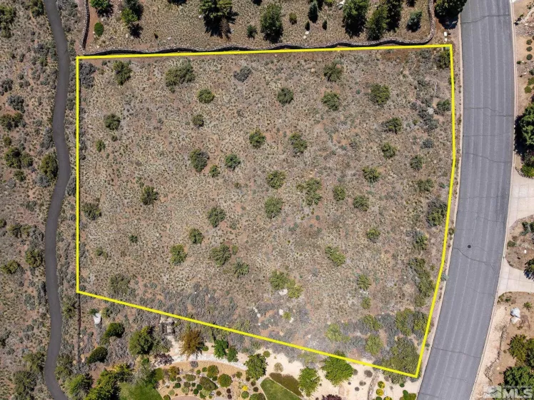 13275 Saddlebow, Reno, Nevada 89511, ,Land,Residential,Saddlebow,250002947