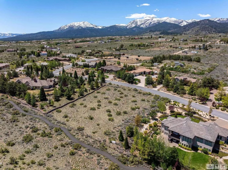 13275 Saddlebow, Reno, Nevada 89511, ,Land,Residential,Saddlebow,250002947