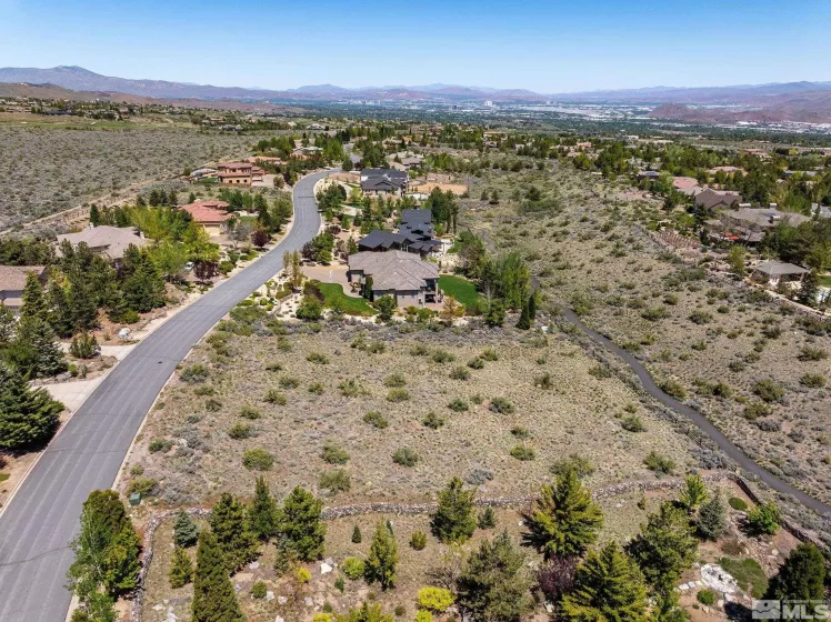 13275 Saddlebow, Reno, Nevada 89511, ,Land,Residential,Saddlebow,250002947