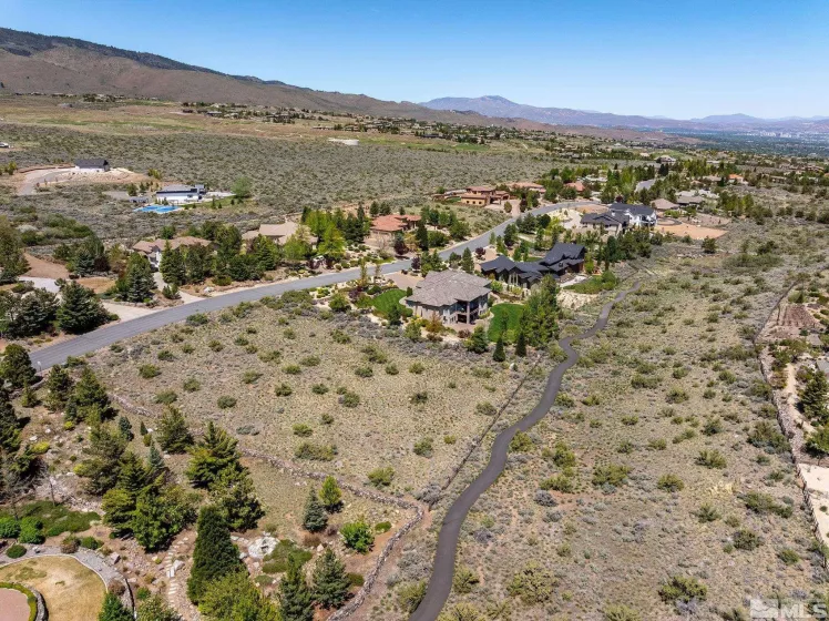 13275 Saddlebow, Reno, Nevada 89511, ,Land,Residential,Saddlebow,250002947