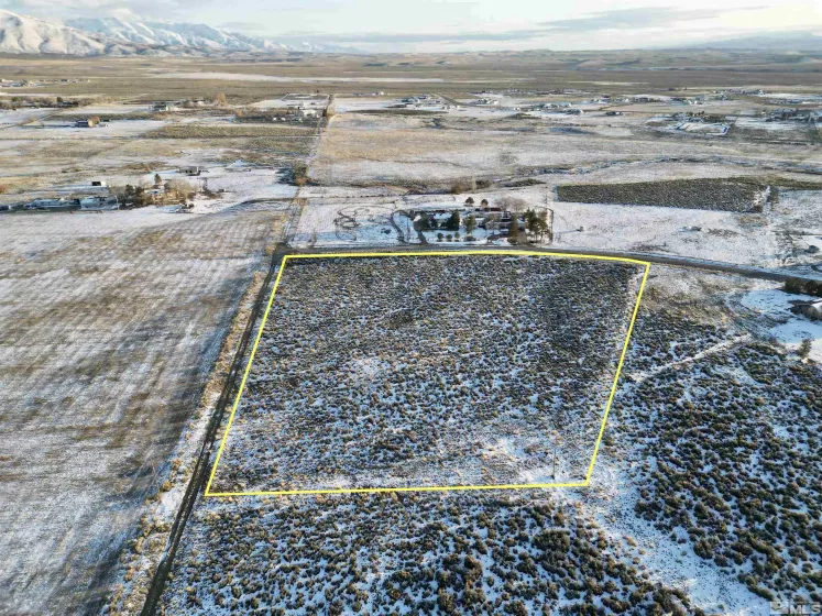 187 Flowing Wells, Spring Creek, Nevada 89815, ,Land,Residential,Flowing Wells,250002862