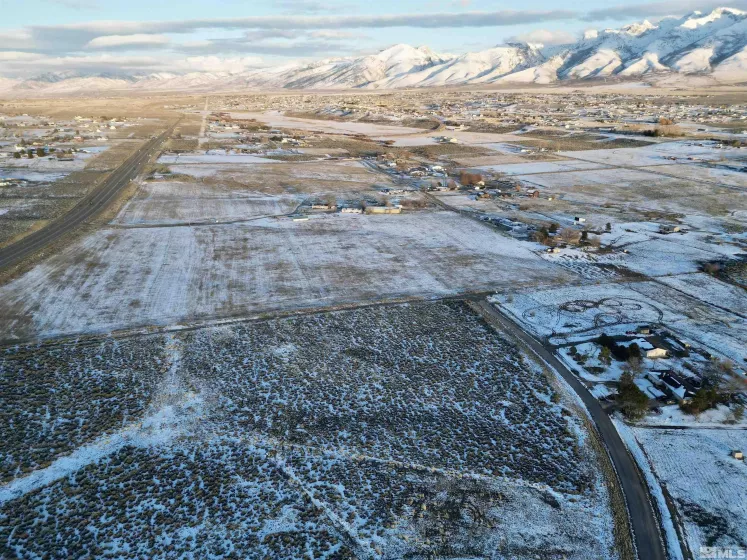 187 Flowing Wells, Spring Creek, Nevada 89815, ,Land,Residential,Flowing Wells,250002862