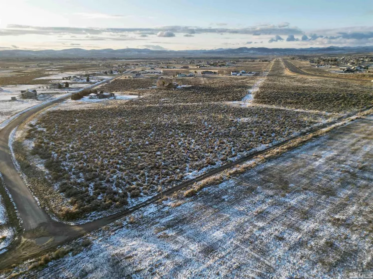 187 Flowing Wells, Spring Creek, Nevada 89815, ,Land,Residential,Flowing Wells,250002862