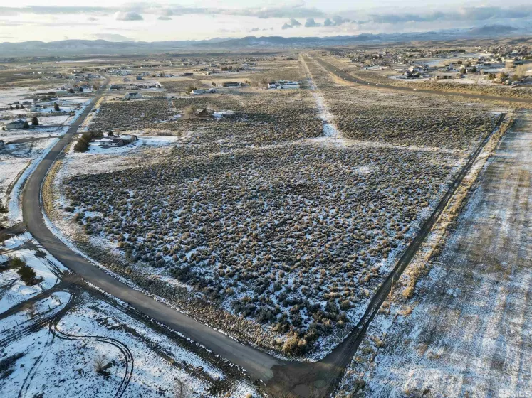 187 Flowing Wells, Spring Creek, Nevada 89815, ,Land,Residential,Flowing Wells,250002862
