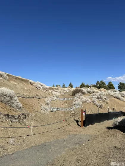 2370 Eagle Bend, Reno, Nevada 89523, ,Land,Residential,Eagle Bend,250003130