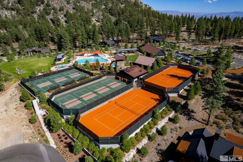 180 Scenic Range, Carson City, Nevada 89705, ,Land,Residential,Scenic Range,250002897