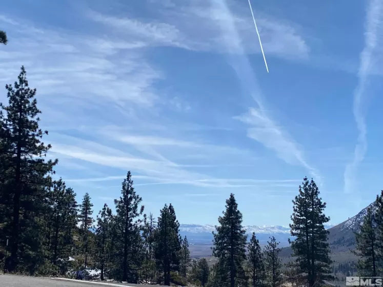 180 Scenic Range, Carson City, Nevada 89705, ,Land,Residential,Scenic Range,250002897