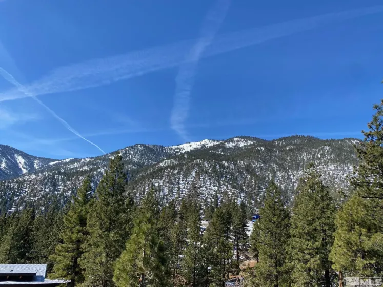 180 Scenic Range, Carson City, Nevada 89705, ,Land,Residential,Scenic Range,250002897