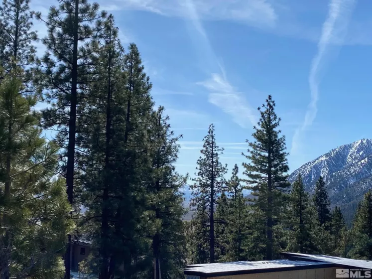 180 Scenic Range, Carson City, Nevada 89705, ,Land,Residential,Scenic Range,250002897