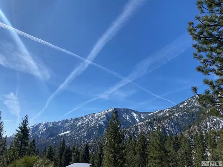 180 Scenic Range, Carson City, Nevada 89705, ,Land,Residential,Scenic Range,250002897