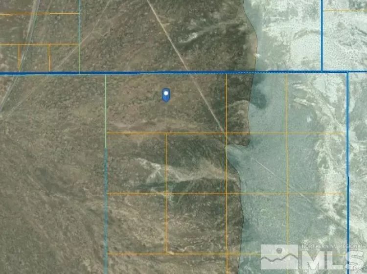 005-170-06, Eureka, Nevada, ,Land,Residential,005-170-06,250002800
