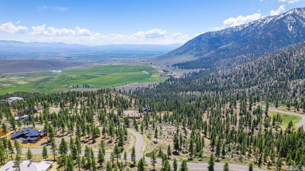183 Duane Bliss, Carson City, Nevada 89705, ,Land,Residential,Duane Bliss,250002577