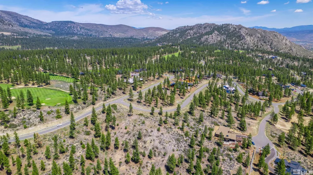183 Duane Bliss, Carson City, Nevada 89705, ,Land,Residential,Duane Bliss,250002577