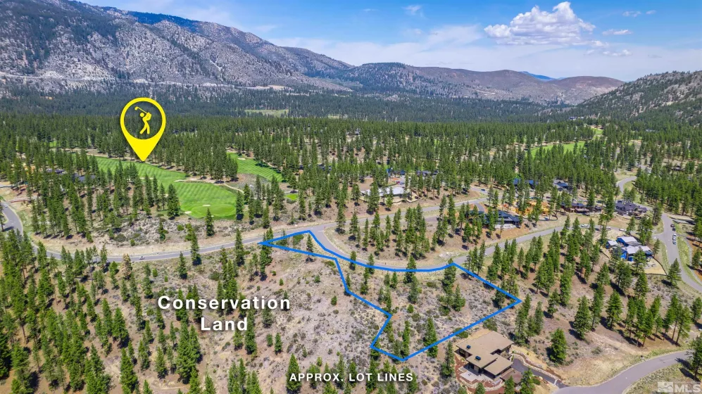 183 Duane Bliss, Carson City, Nevada 89705, ,Land,Residential,Duane Bliss,250002577