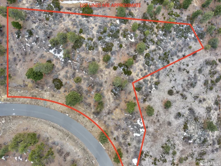 183 Duane Bliss, Carson City, Nevada 89705, ,Land,Residential,Duane Bliss,250002577